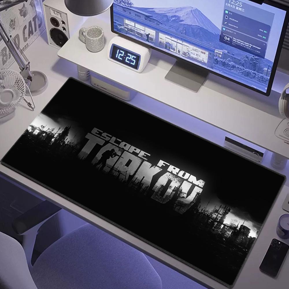 Desk Setup Anime - لوحة ماوس Escape From Tarkov Gamer