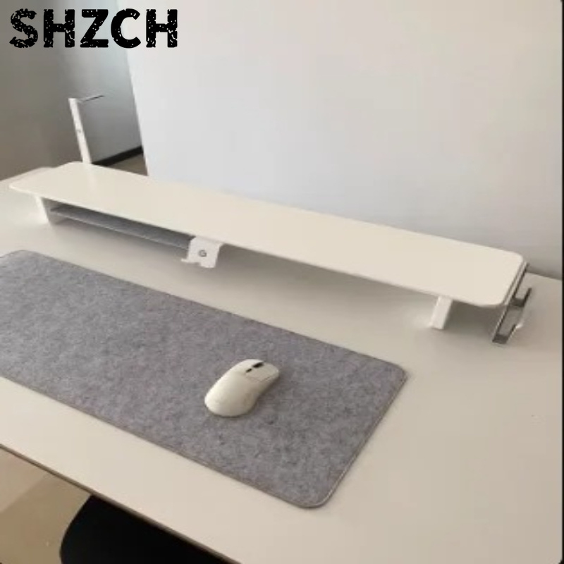Desk Setup Organizer - ‌ حامل شاشة ZORKMOU Z3 قابل