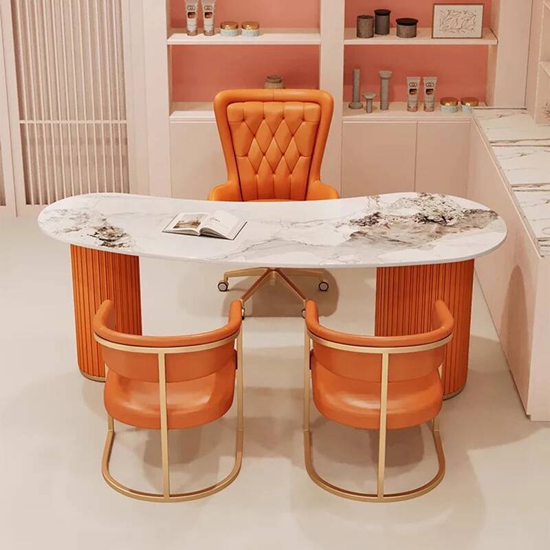 Desk Setup For Work - طاولة العمل الكمبيوتر حامل تلفاز للطي
