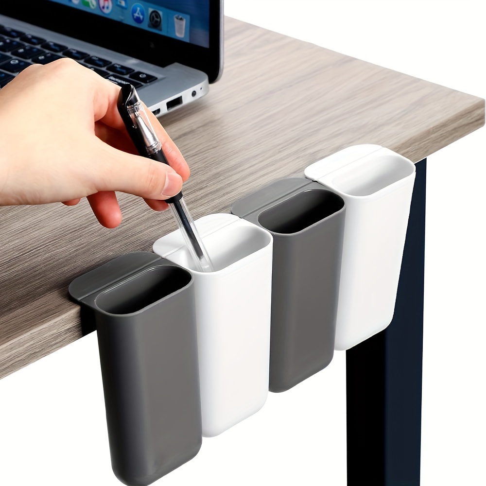 حاملات أقلام مكتبية، حاويات تخ - مراجعة Desk Setup Organizer وسعره