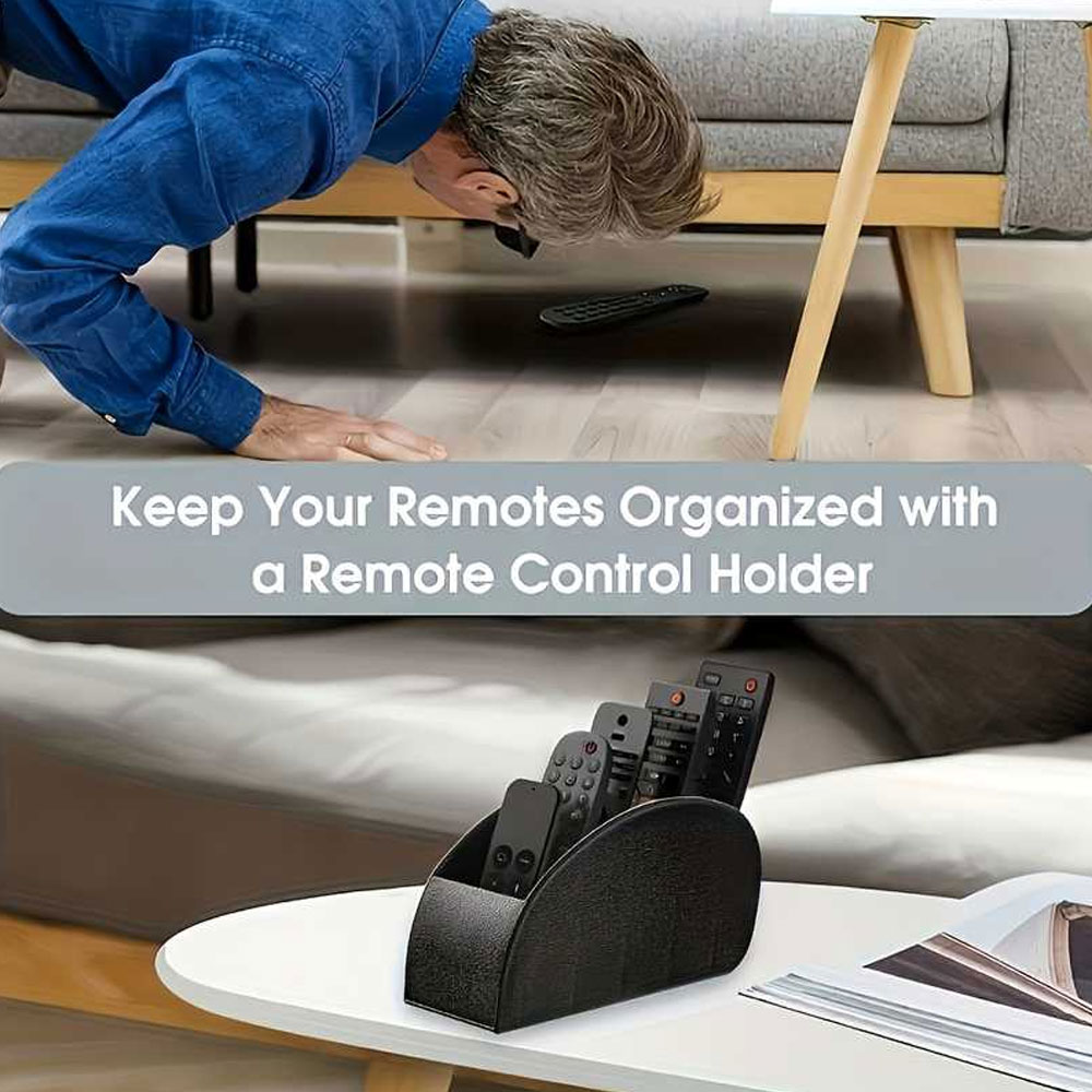 صندوق تخزين متعدد الأقسام للتح - مراجعة Desk Setup Organizer وسعره