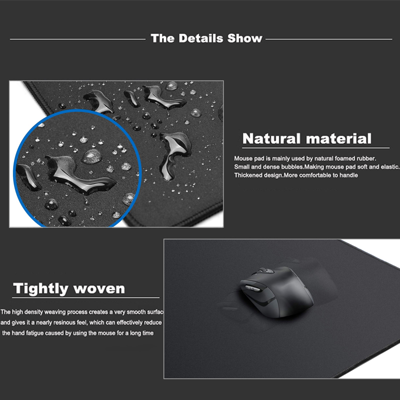 لوحة ماوس من MRGLZY Tomioka Gi - مراجعة Desk Setup Anime وسعره