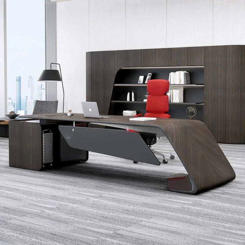 # مكتب عمل أنيق، إكسسوارات إعد - مراجعة Desk Setup For Work وسعره
