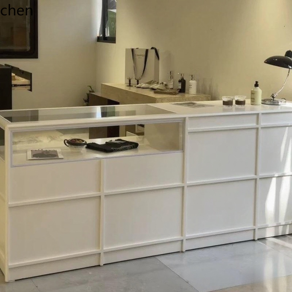 تشيكوسلوفاكيا متجر الملابس جزي - مراجعة Desk Setup In Office وسعره