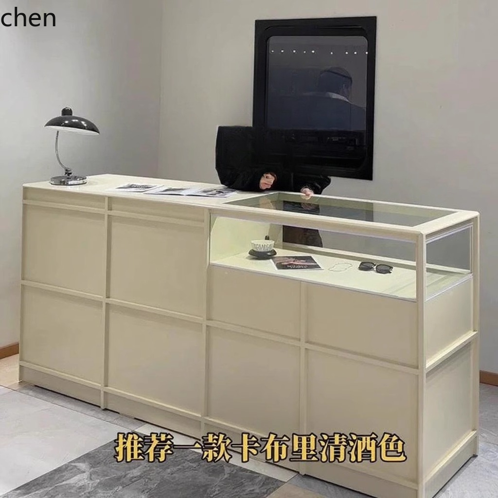 تشيكوسلوفاكيا متجر الملابس جزي - مراجعة Desk Setup In Office وسعره