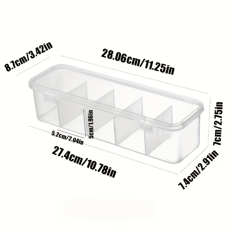 صندوق إدارة الكابلات كبير الحج - مراجعة Desk Setup Organizer وسعره