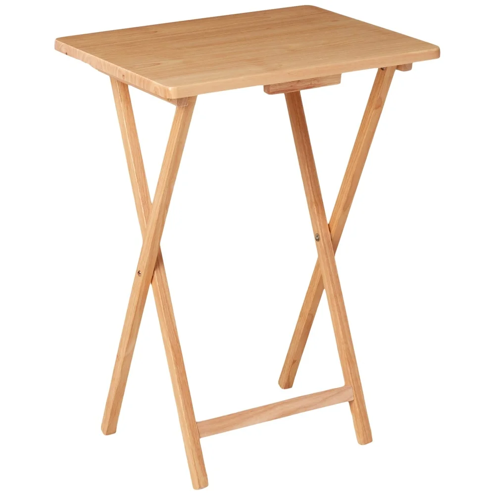 طاولة تلفزيون قابلة للطي في ال - مراجعة Desk Setup Design وسعره