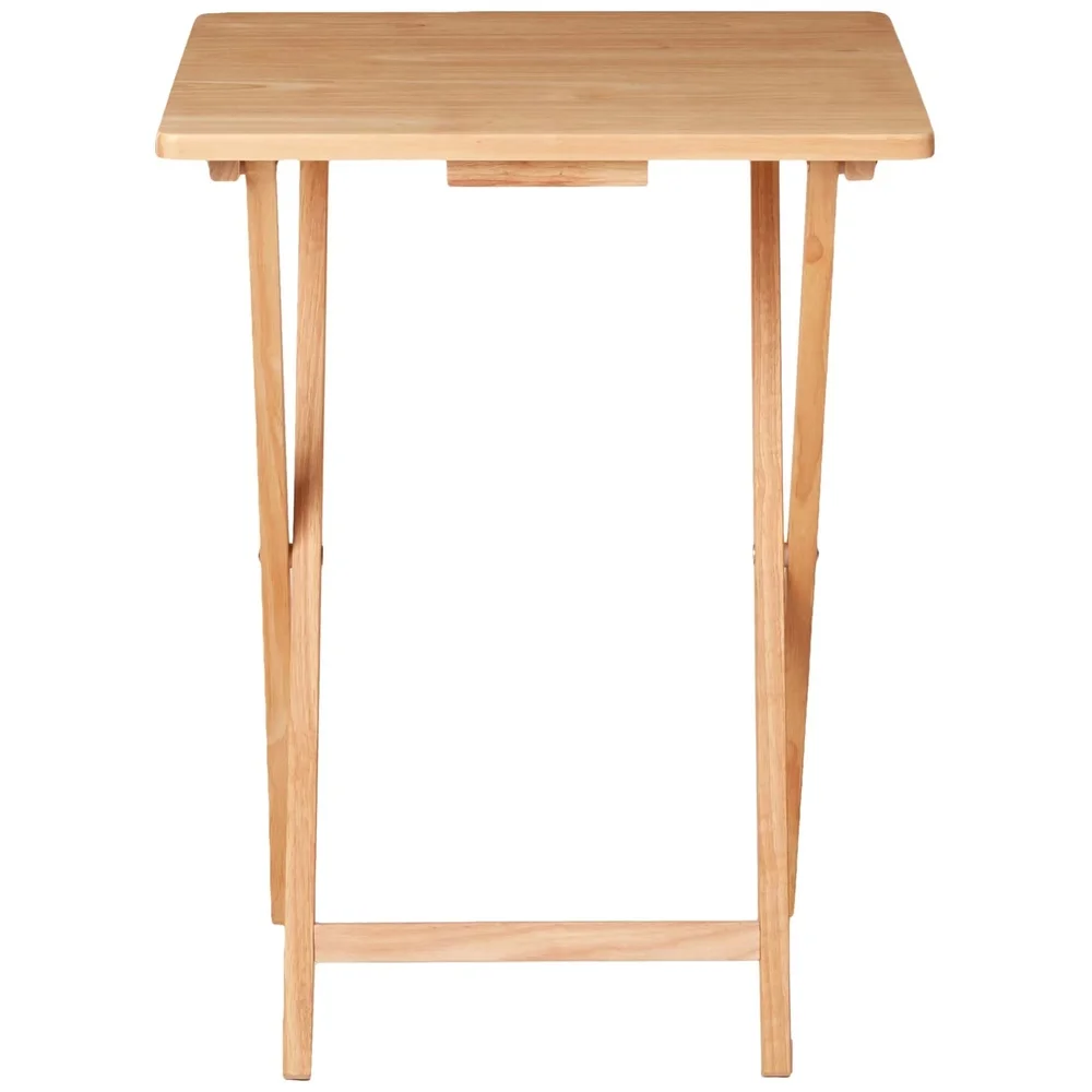 طاولة تلفزيون قابلة للطي في ال - مراجعة Desk Setup Design وسعره
