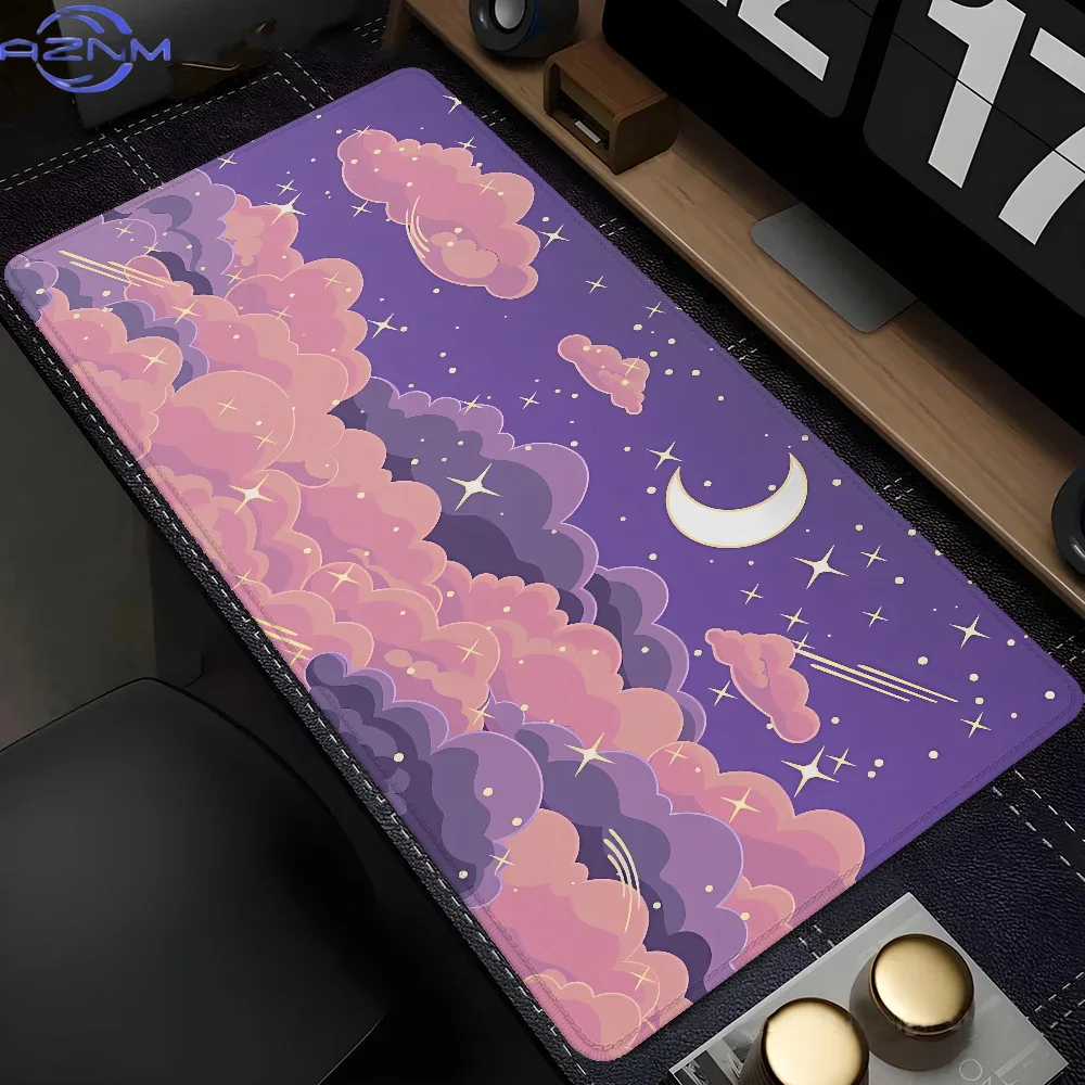 إكسسوارات ألعاب سكاي سكيب: لوح - مراجعة Desk Setup Anime وسعره