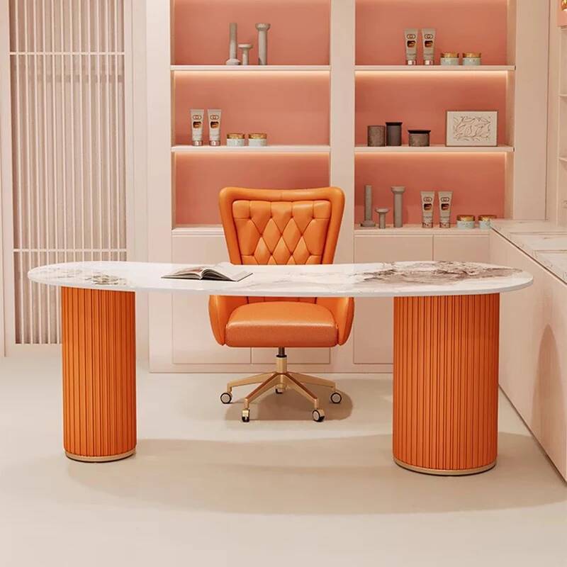 طاولة العمل الكمبيوتر حامل تلف - مراجعة Desk Setup For Work وسعره