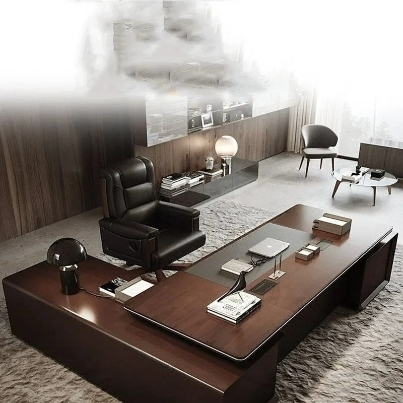 الحديثة مكتب تخزين الإعداد الت - مراجعة Desk Setup For Work وسعره