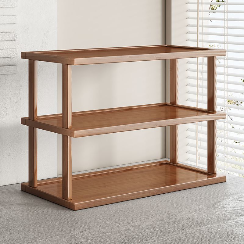 رف تخزين متعدد الطبقات لتوفير  - مراجعة Desk Setup Organizer وسعره