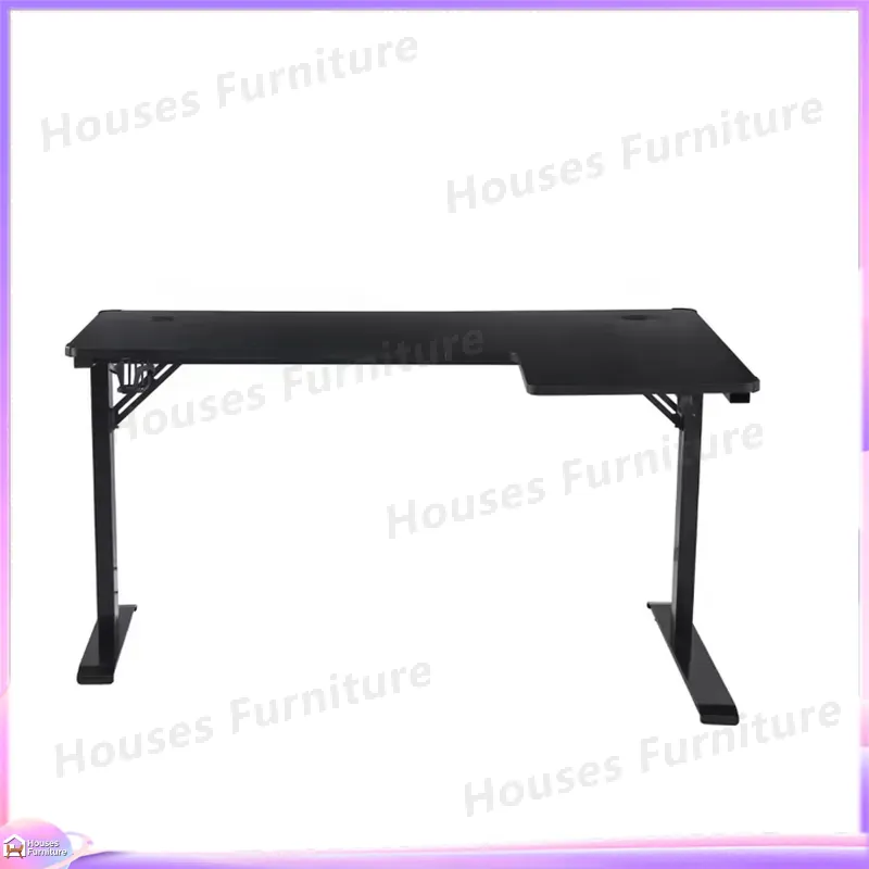 طاولة ألعاب كبيرة 160 سم مع إض - مراجعة Desk Setup In Office وسعره