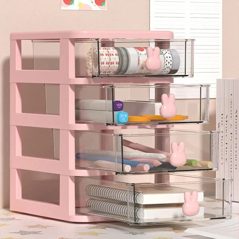 منظم طاولة منزلي، صندوق أدراج  - مراجعة Desk Setup Organizer وسعره
