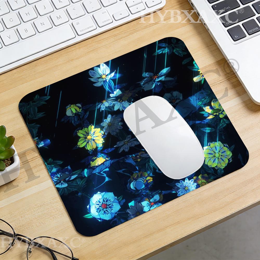 لوحة ماوس بتصميم خلفية مانغا ز - مراجعة Desk Setup For Work وسعره